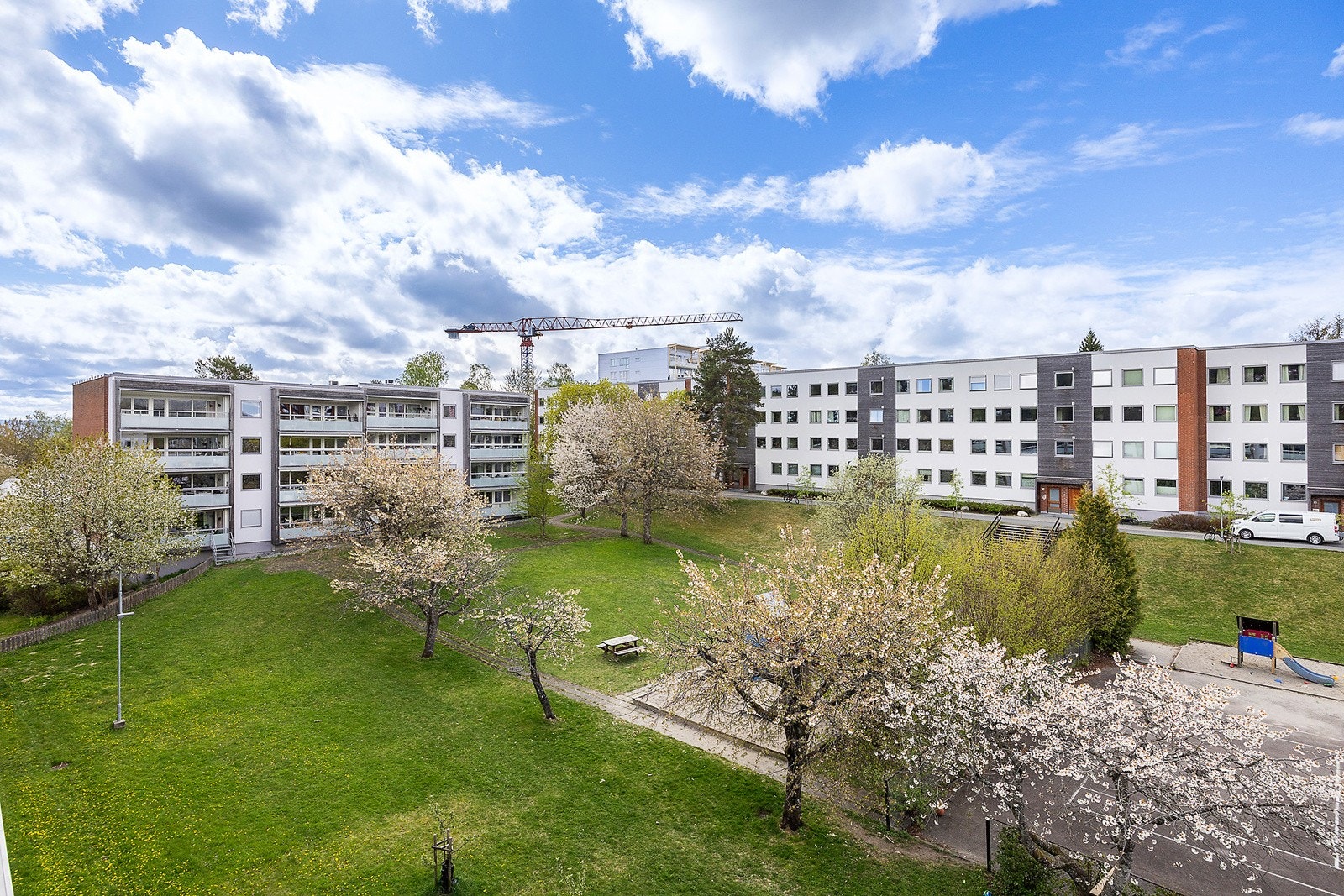 Fasade Galleribilde