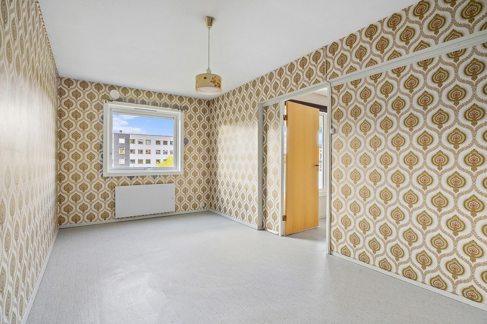 Stue Galleribilde