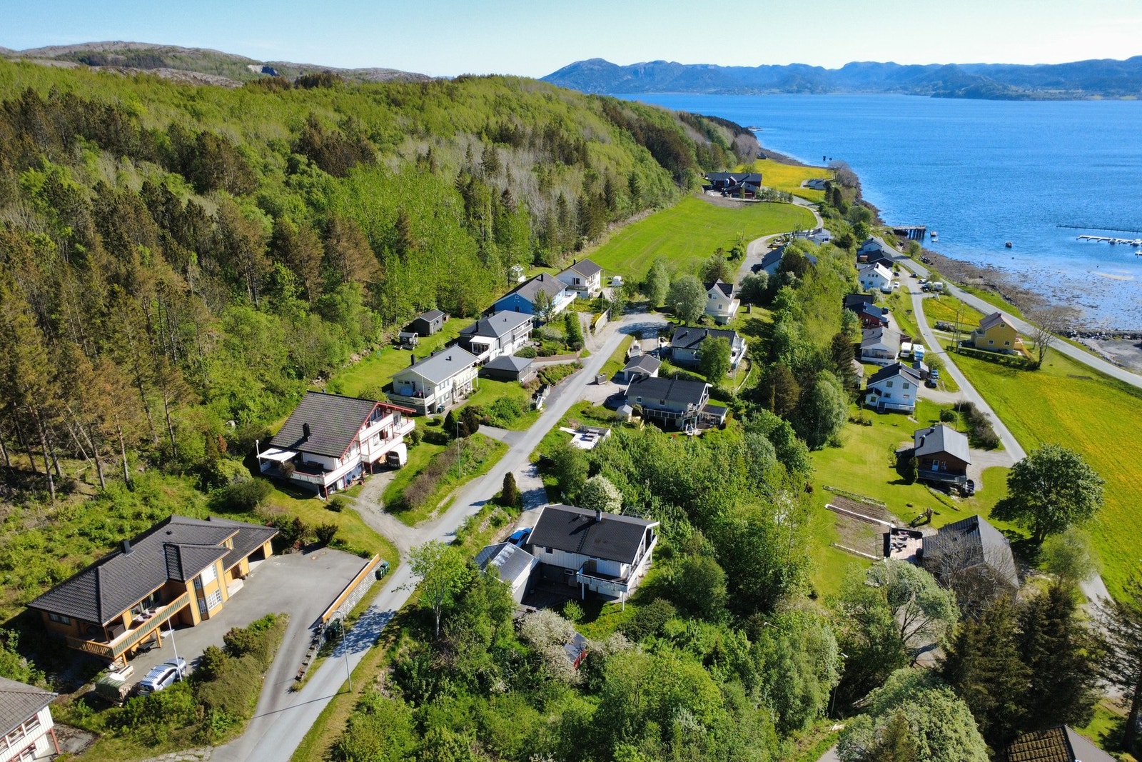 Velkommen til Selvlia 51! Galleribilde