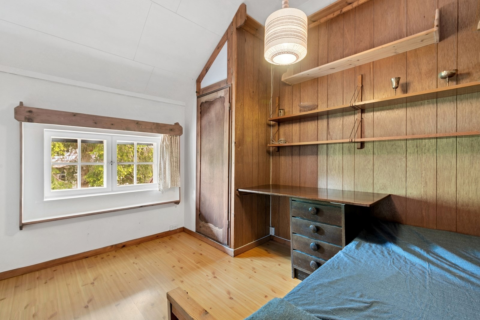 Soverom Galleribilde