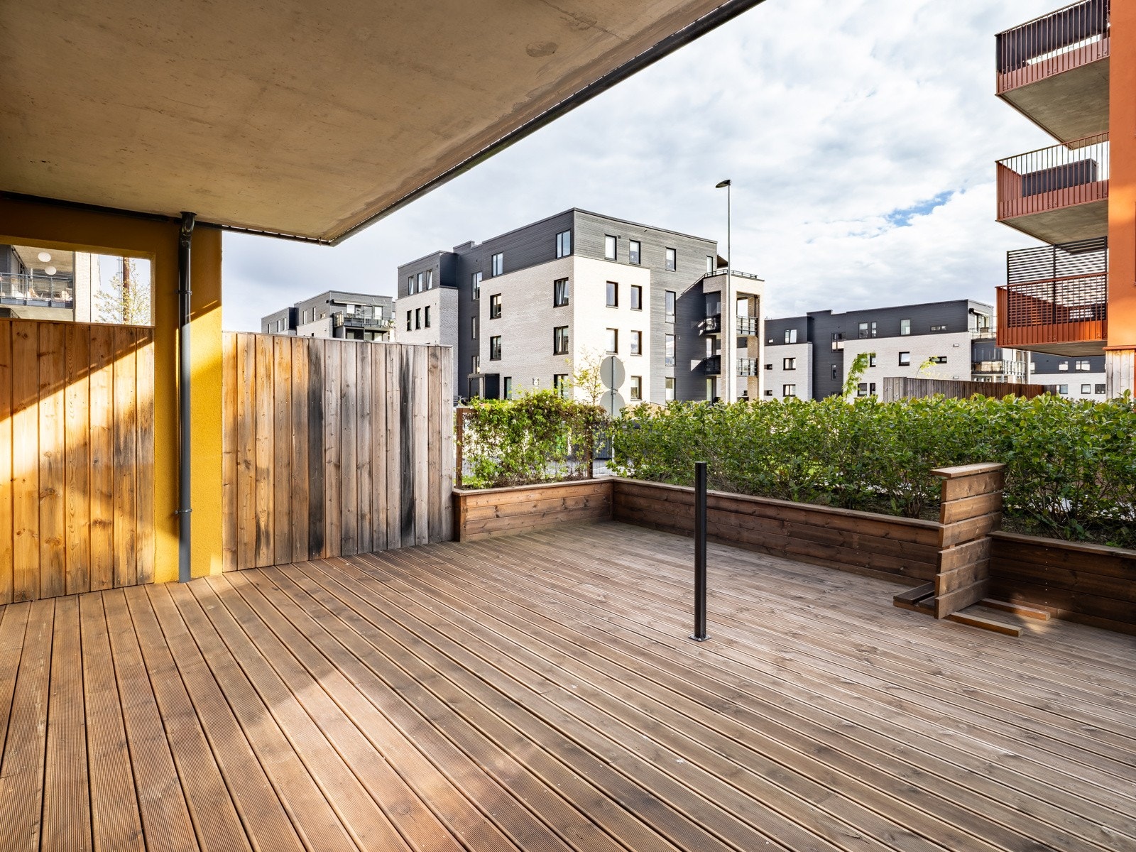 Veranda Galleribilde