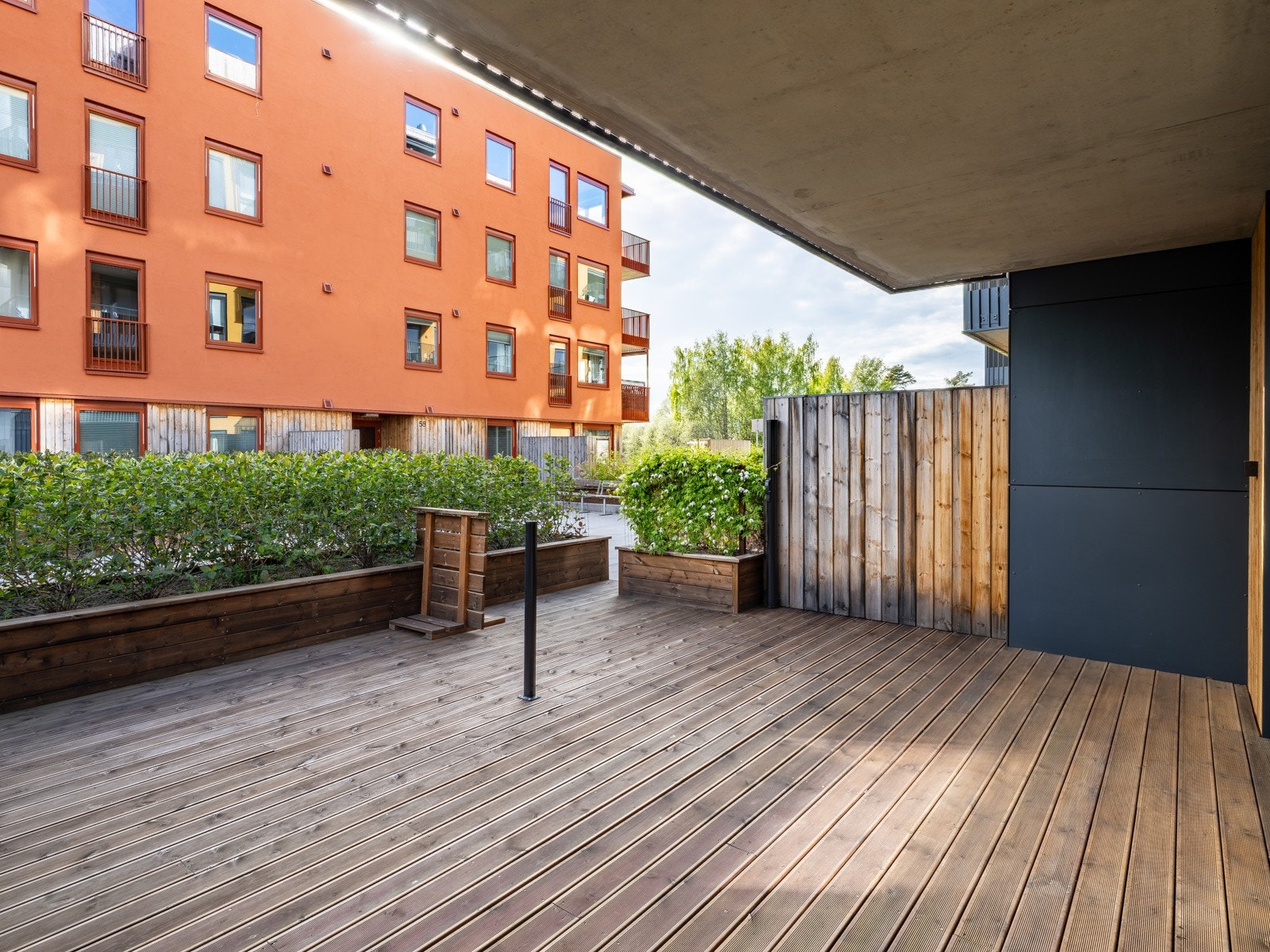 Veranda Galleribilde