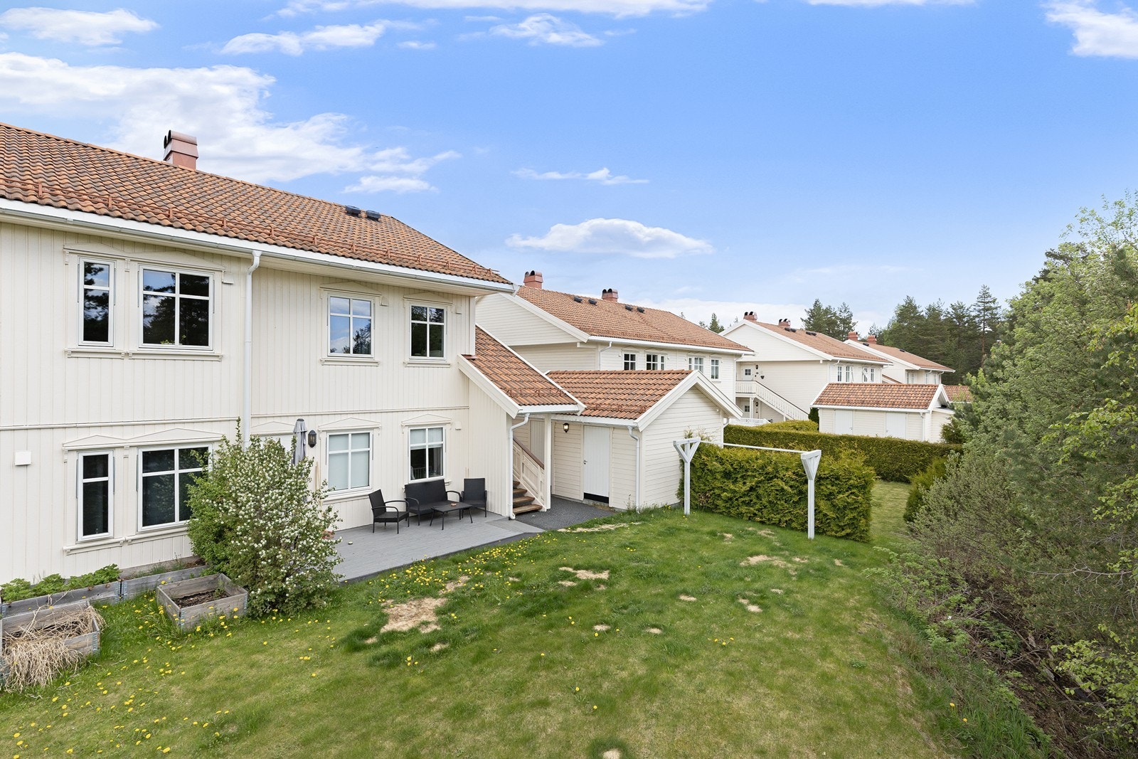 Fellesareal Galleribilde