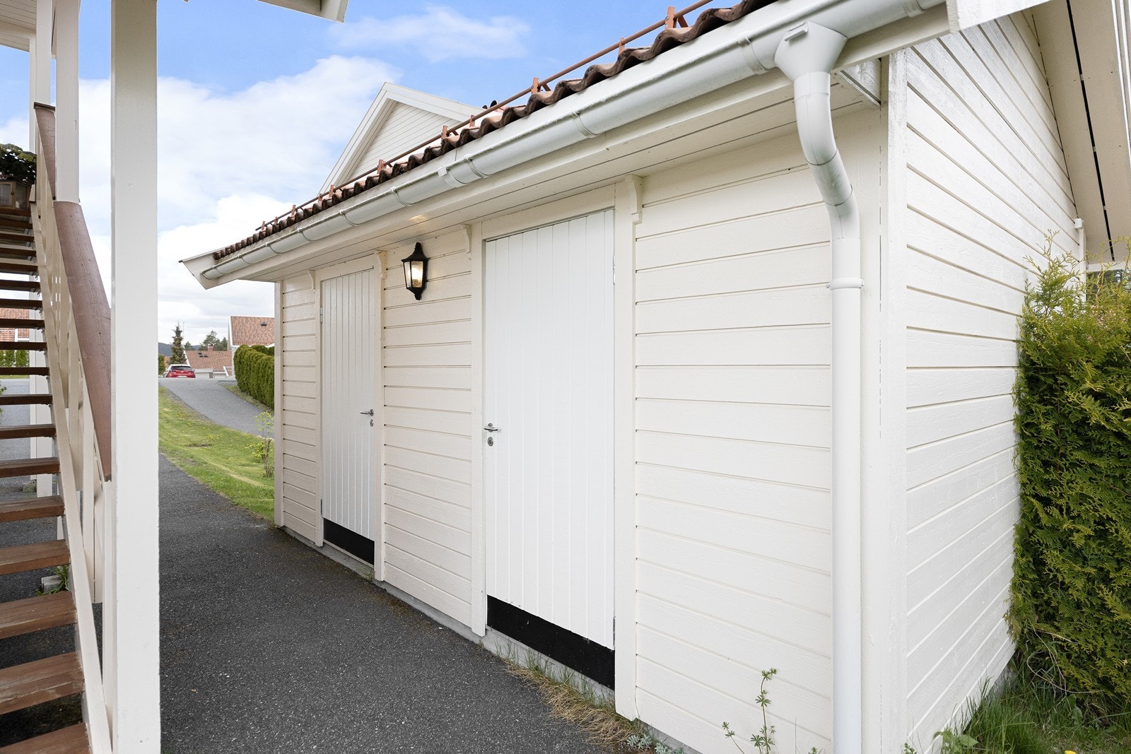 Sportsbod Galleribilde