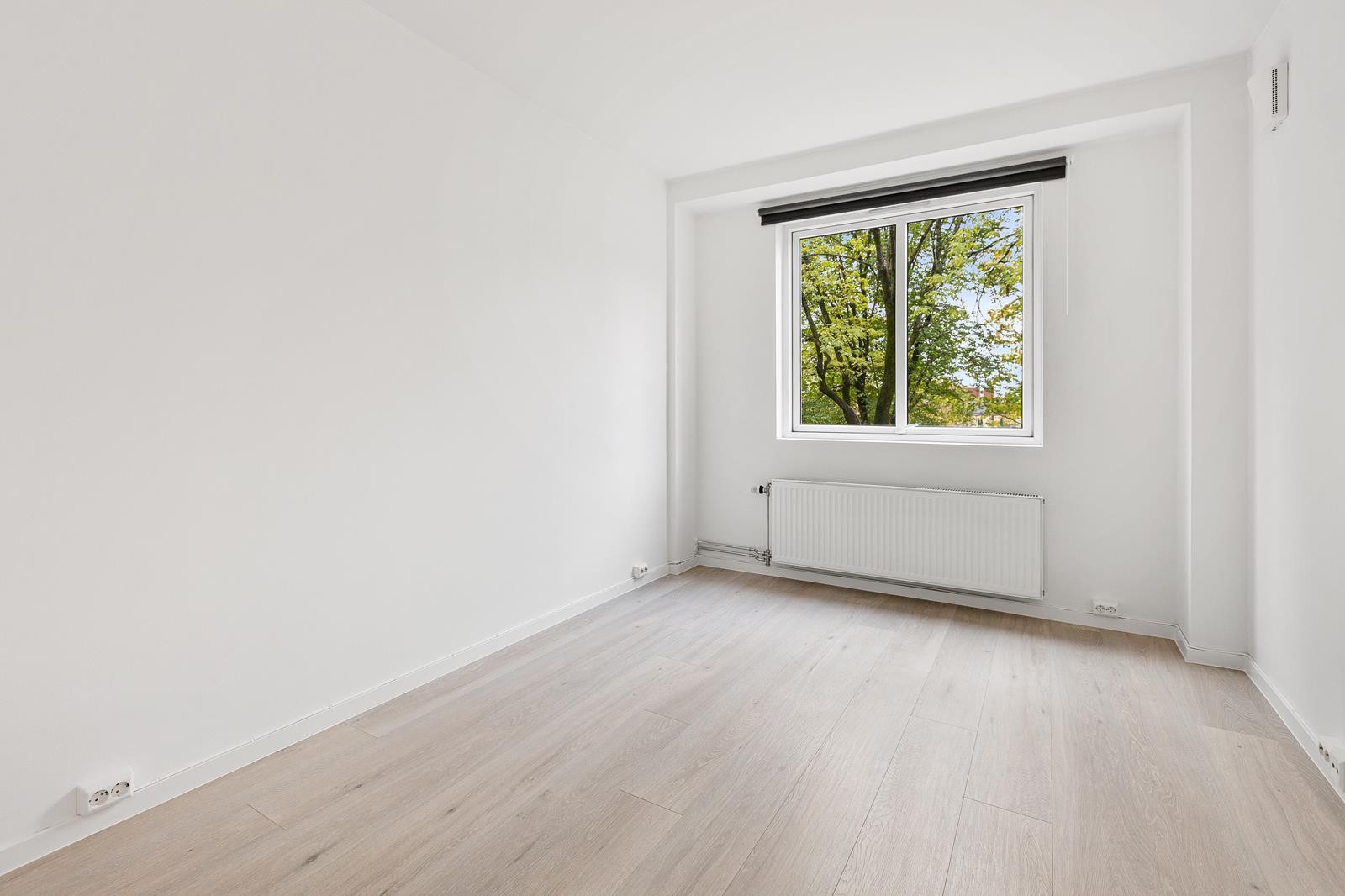 Stue fra tilsvarende leilighet. Galleribilde