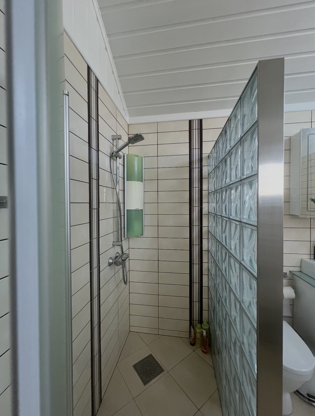 Selgers private bilde. Galleribilde