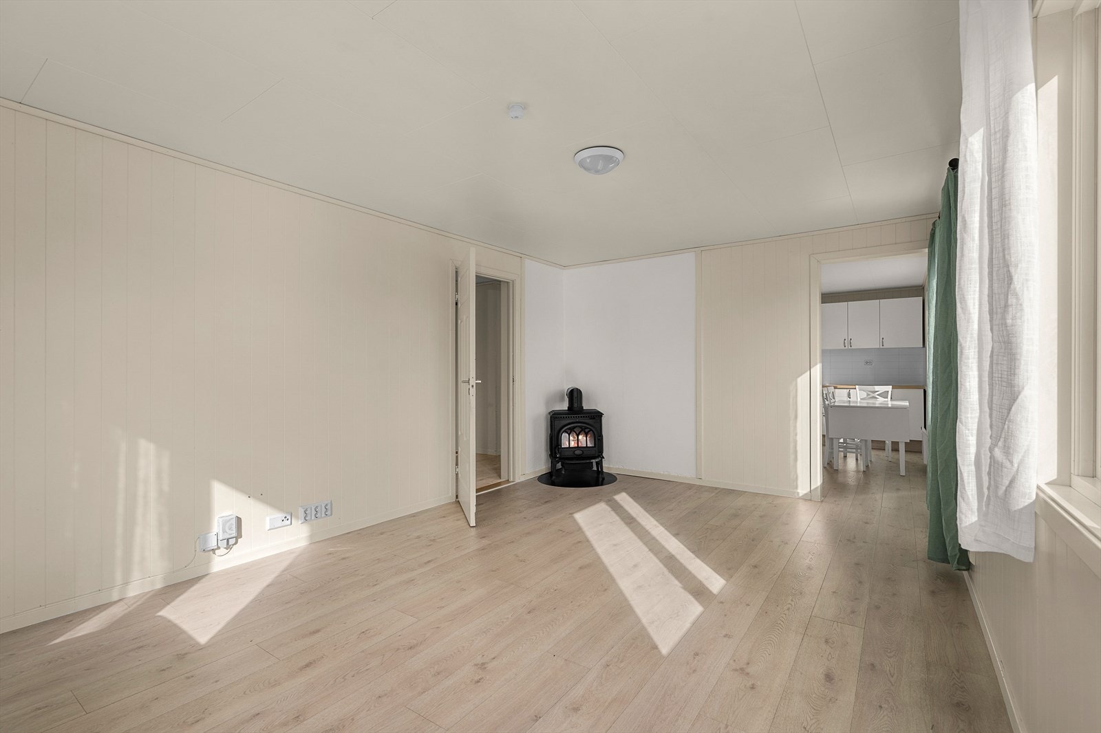 Stue Galleribilde