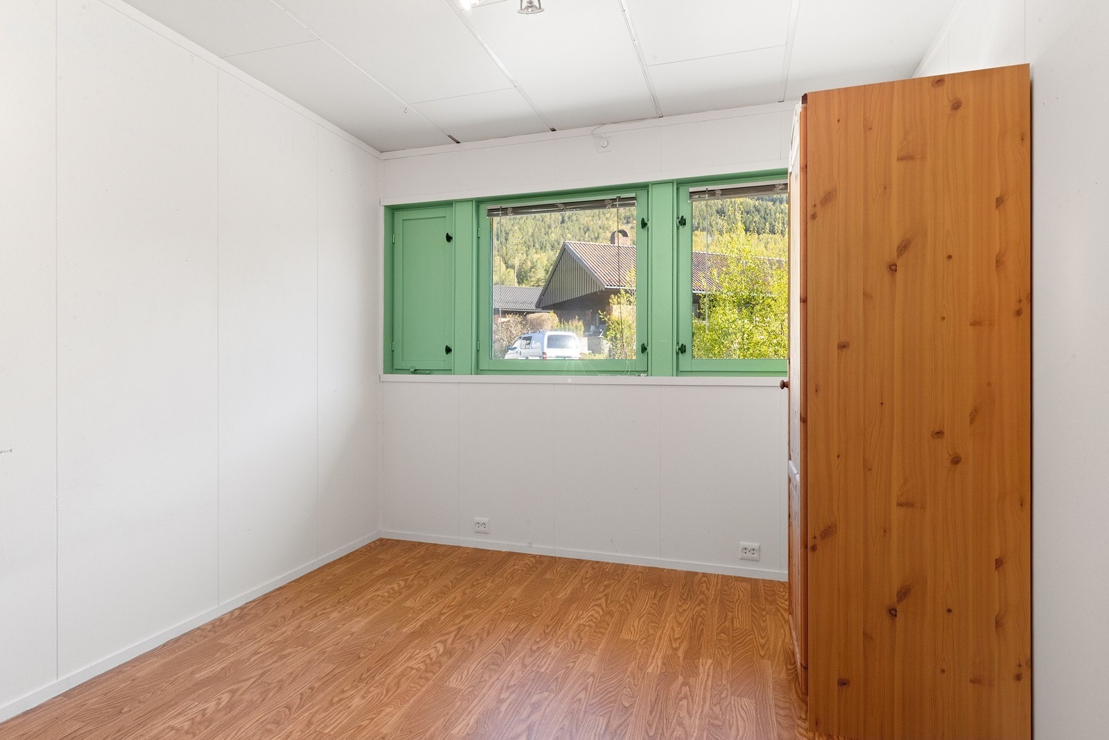 Soverom 2 Galleribilde