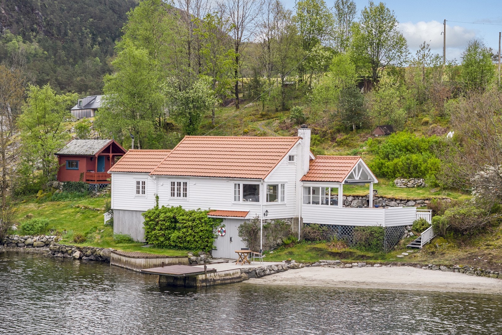 Velkommen til Otertong 59 Galleribilde