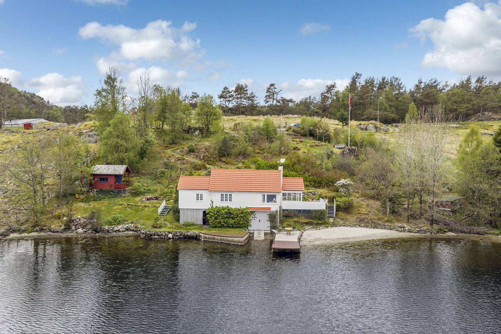Velkommen til Otertongvegen 59 Galleribilde