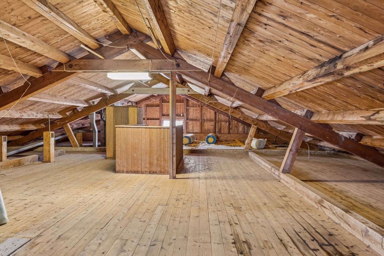 Loft Galleribilde