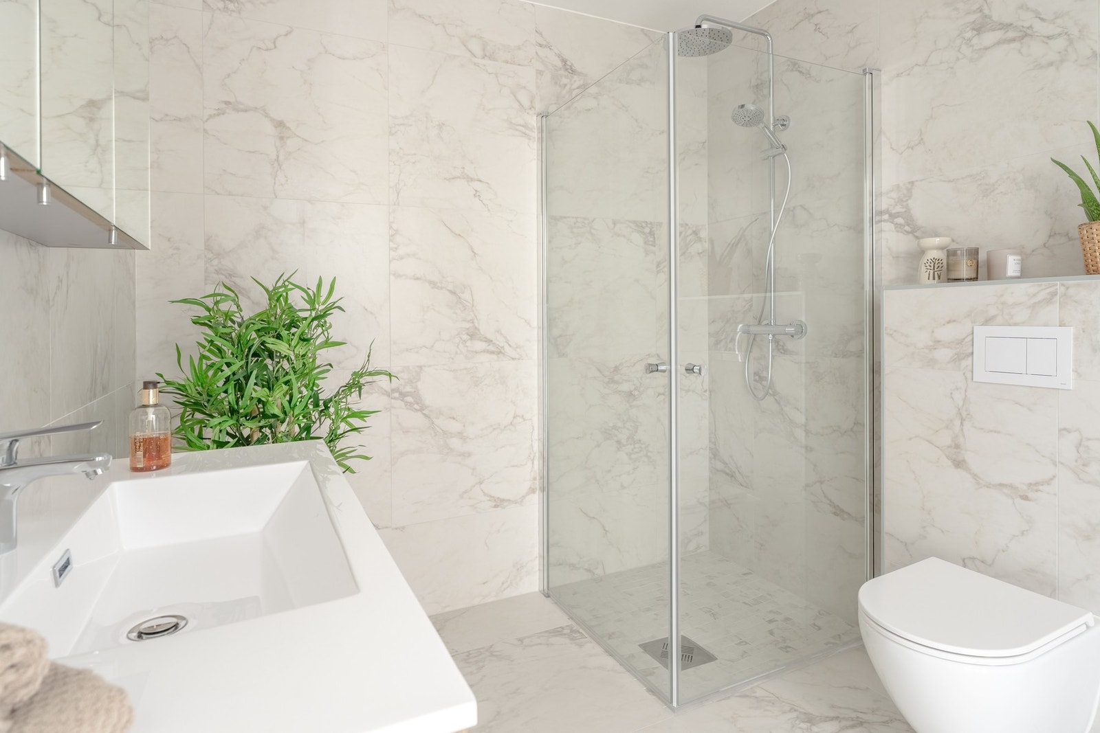 Badet er pusset opp i 2026. Galleribilde