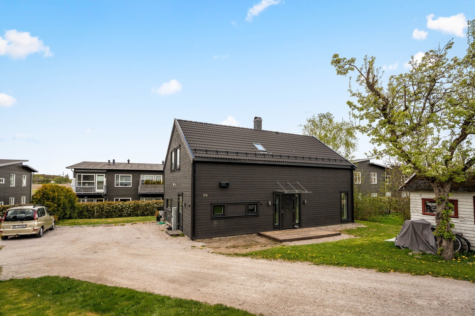 Flotte tur- og rekreasjonsmuligheter i nærområdet. Galleribilde