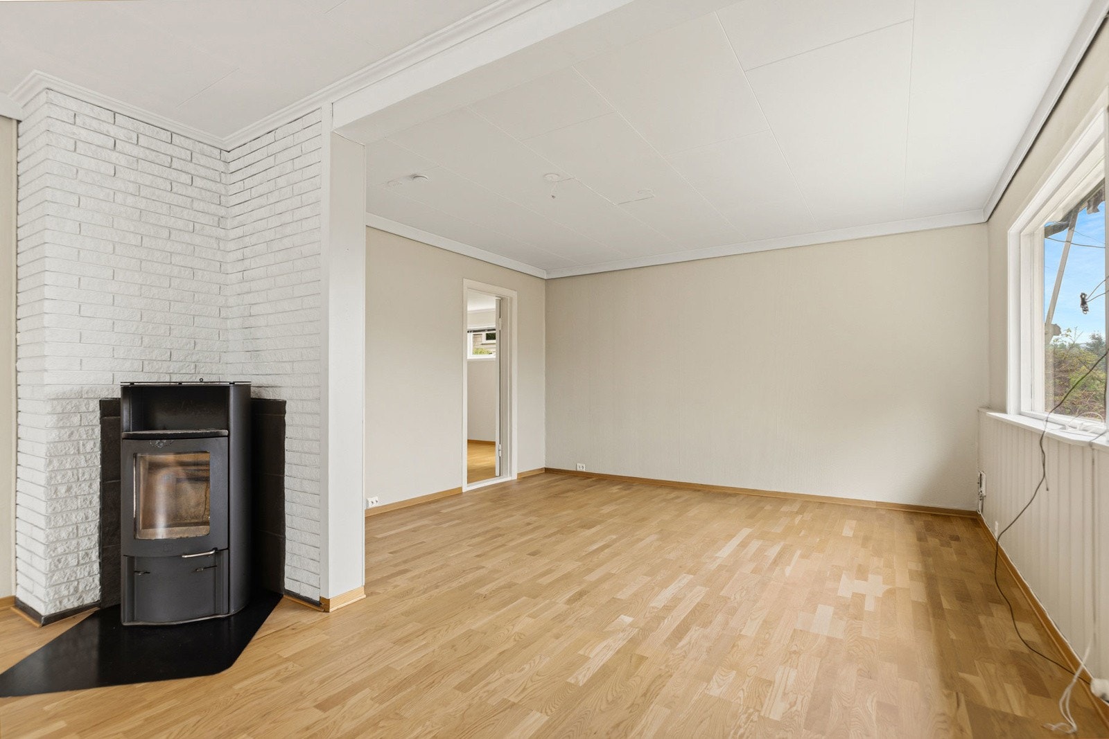 Stue Galleribilde