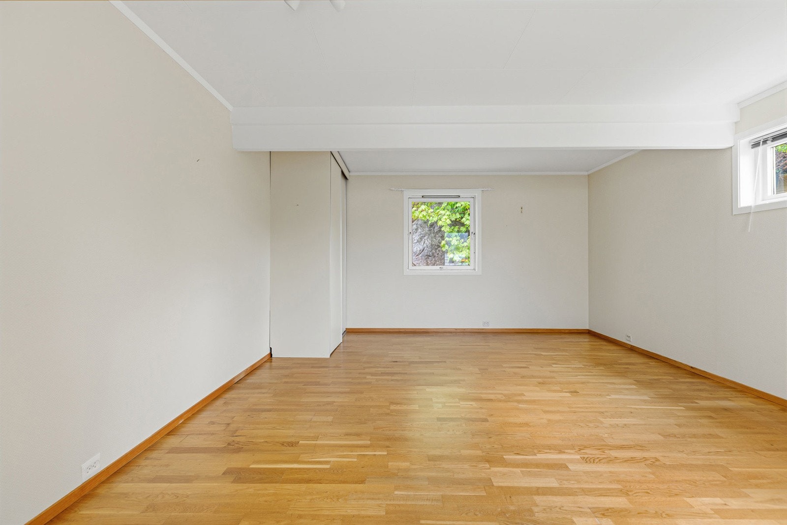 Stue/soverom Galleribilde