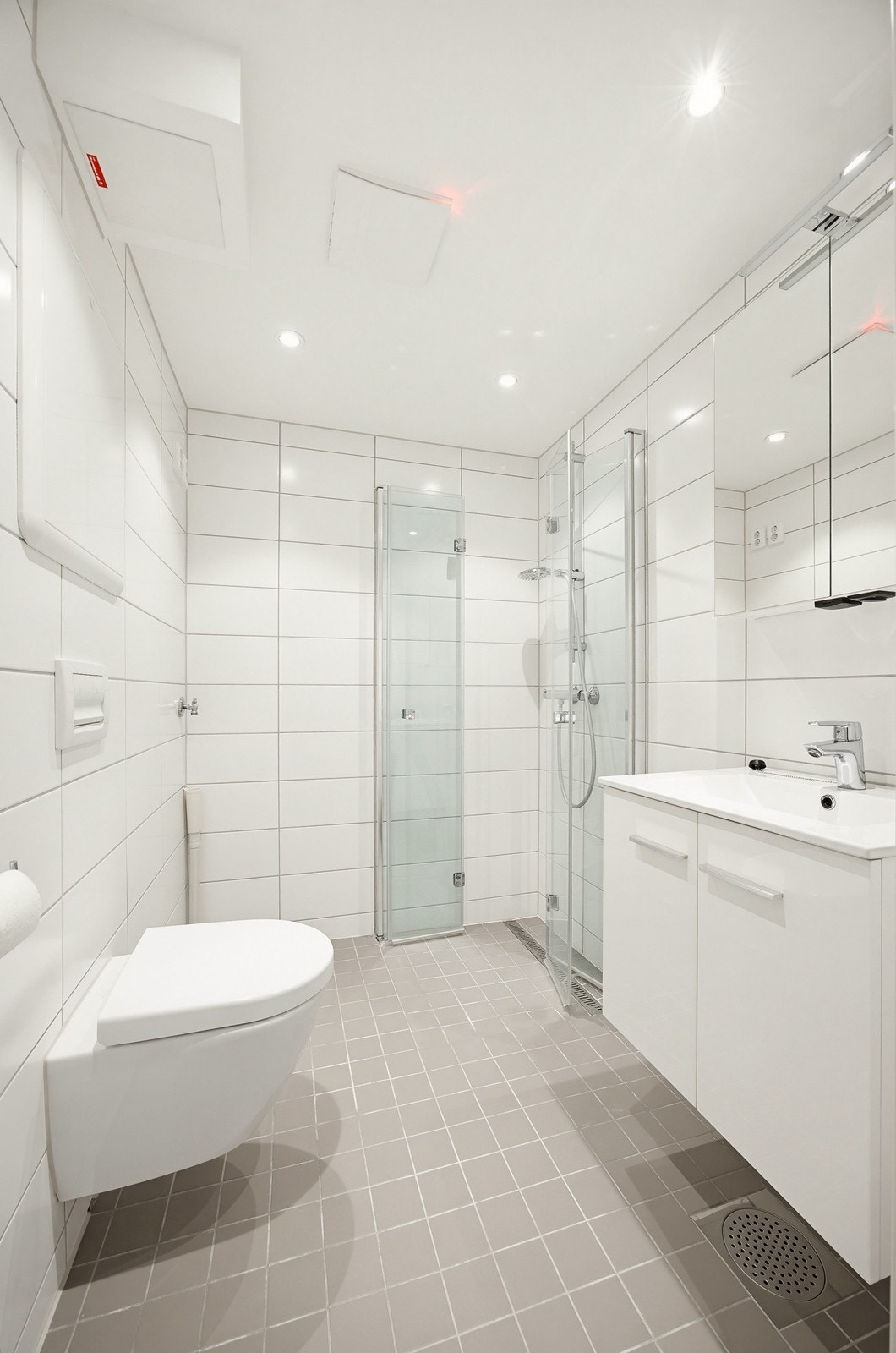 Badet ble rehabilitert i 2017/2018 Galleribilde