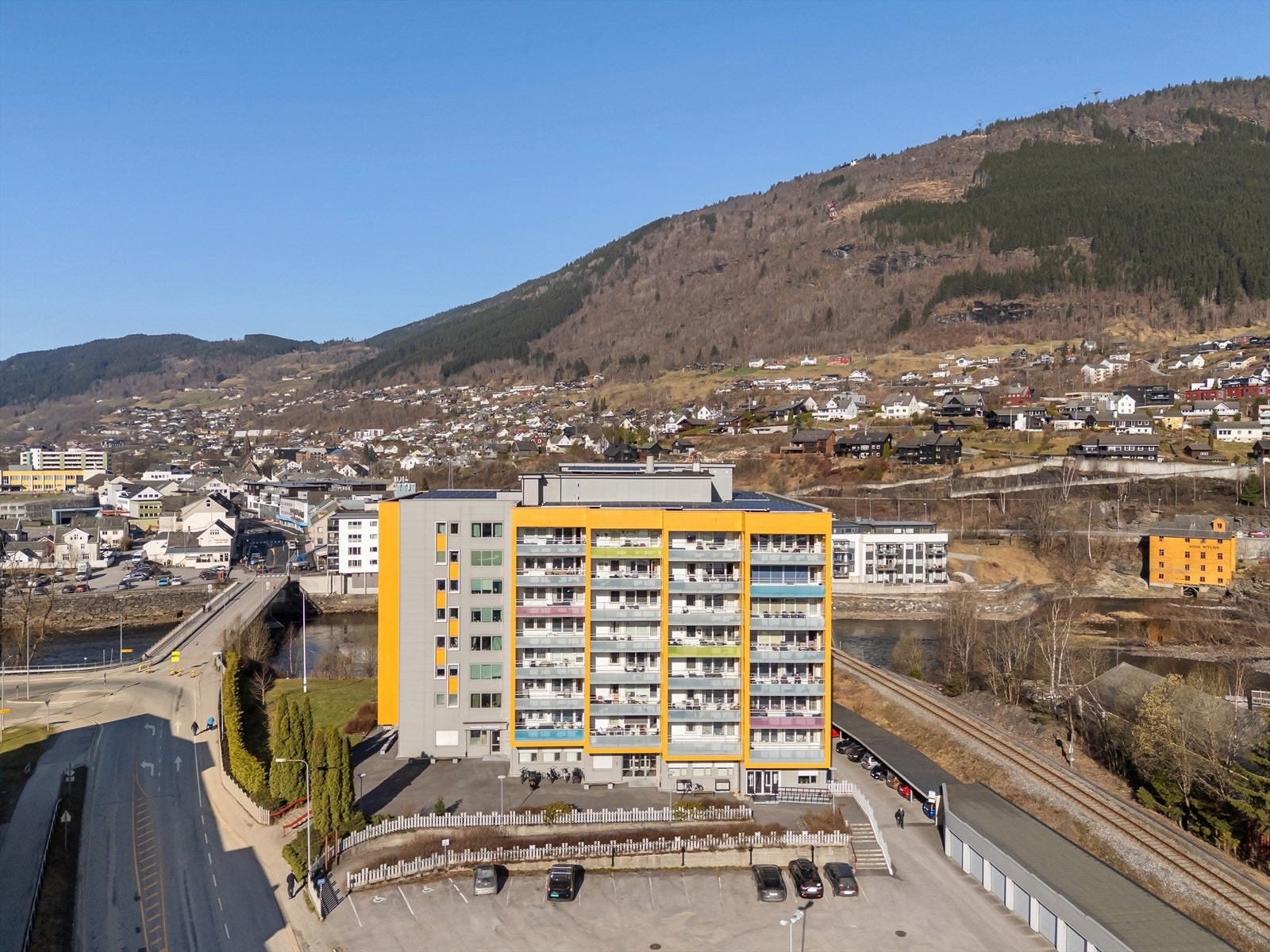 Galleribilde
