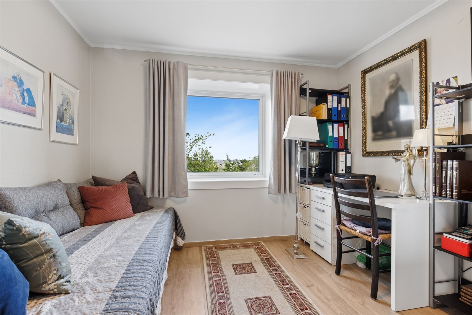 Soverom nummer 2 Galleribilde