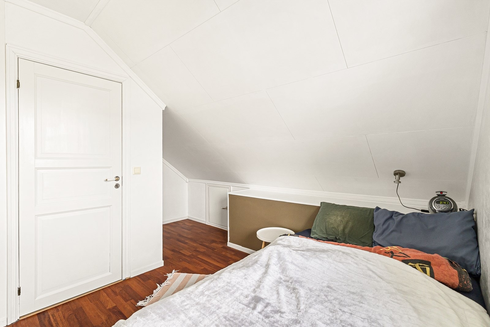 Soverom 4 Galleribilde