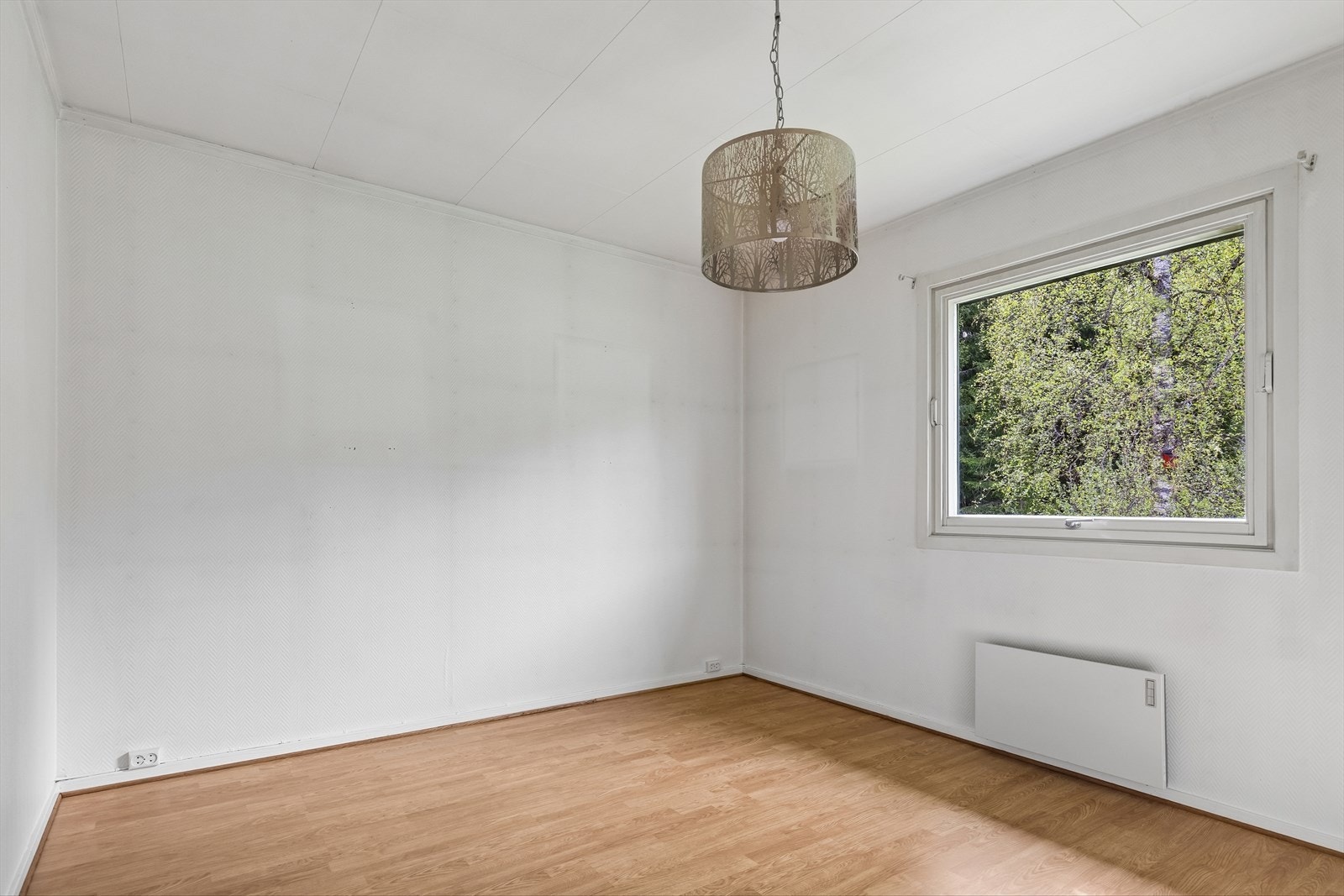 Boligen har tre soverom av god størrelse. Galleribilde