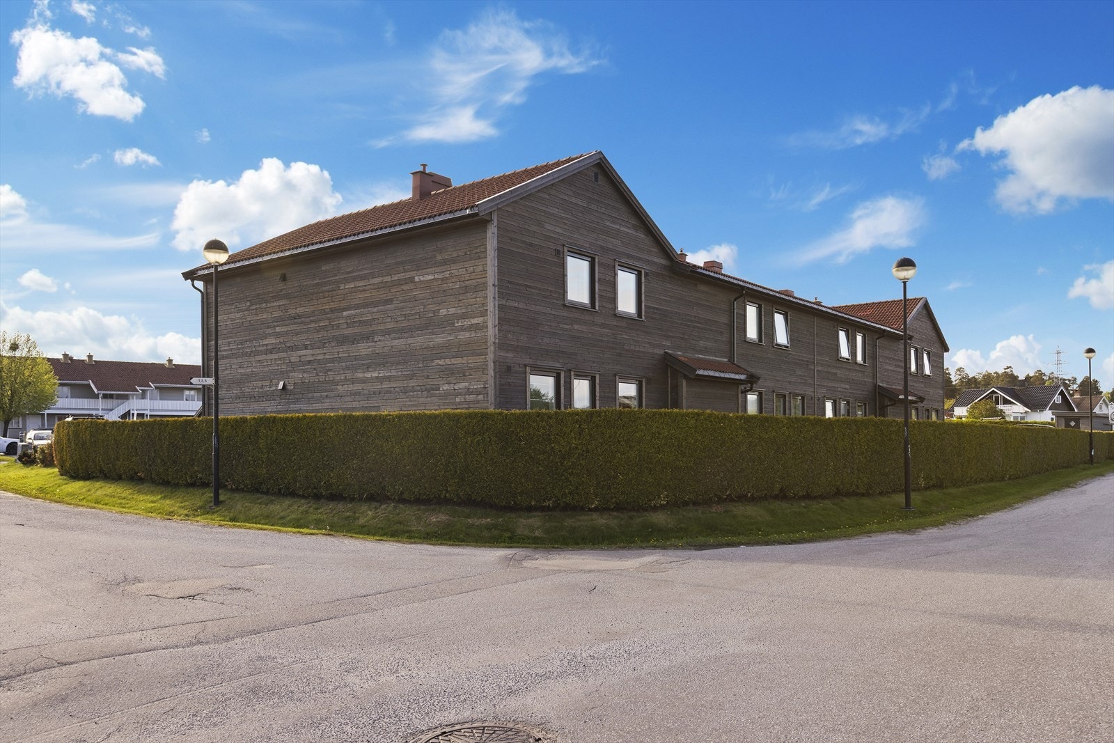 Fasade Galleribilde