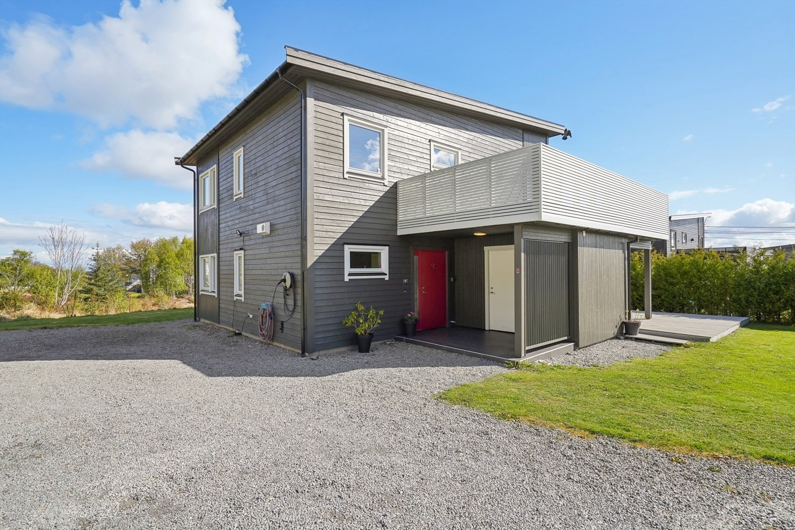 Velkommen til Øvre Nordstranda 98! Galleribilde