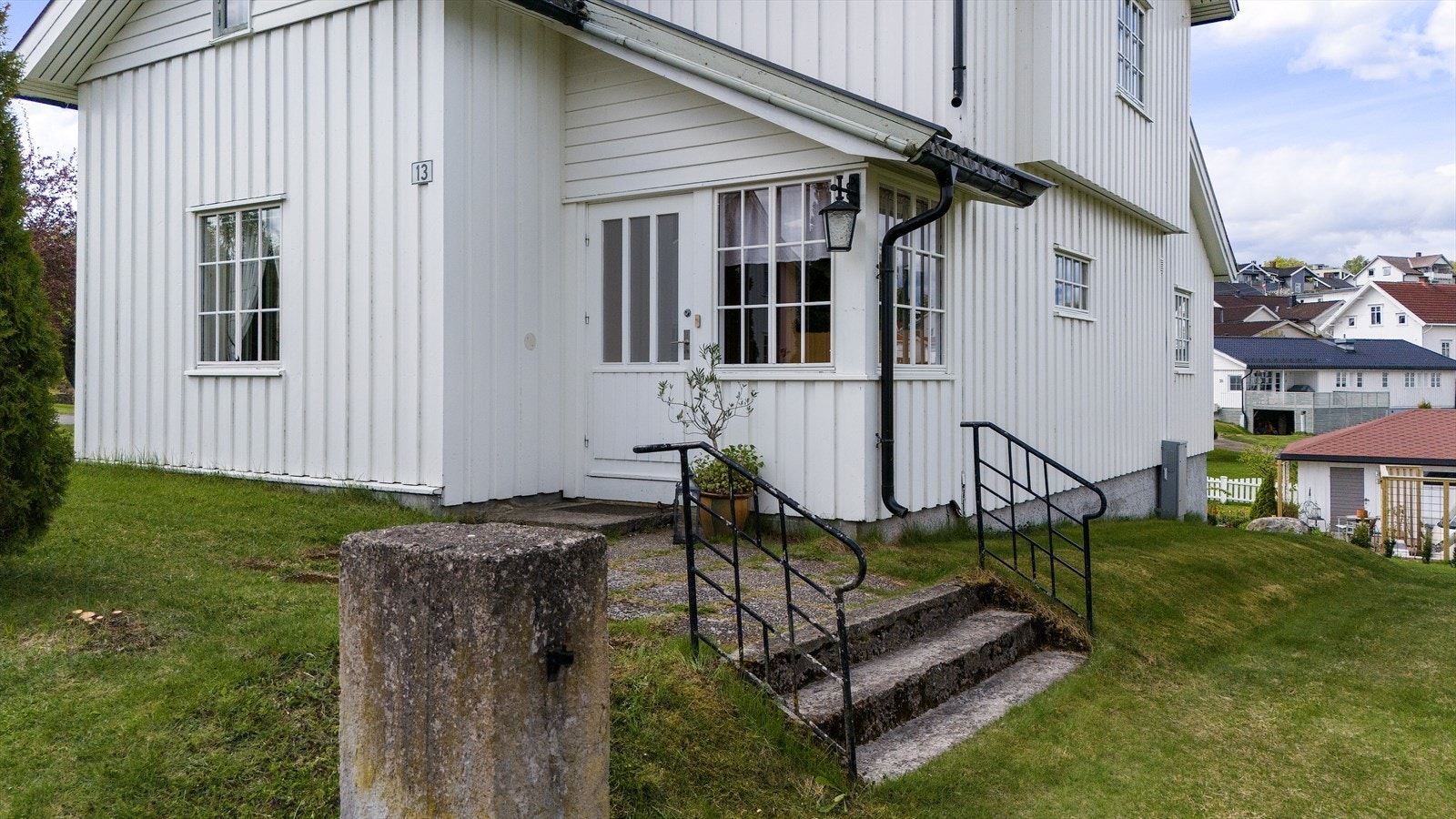 Entré - Stig på! Galleribilde