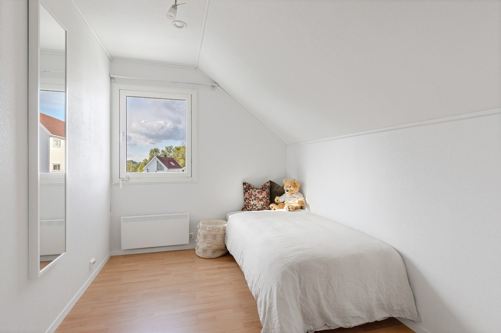 2.etg Soverom 4 Galleribilde