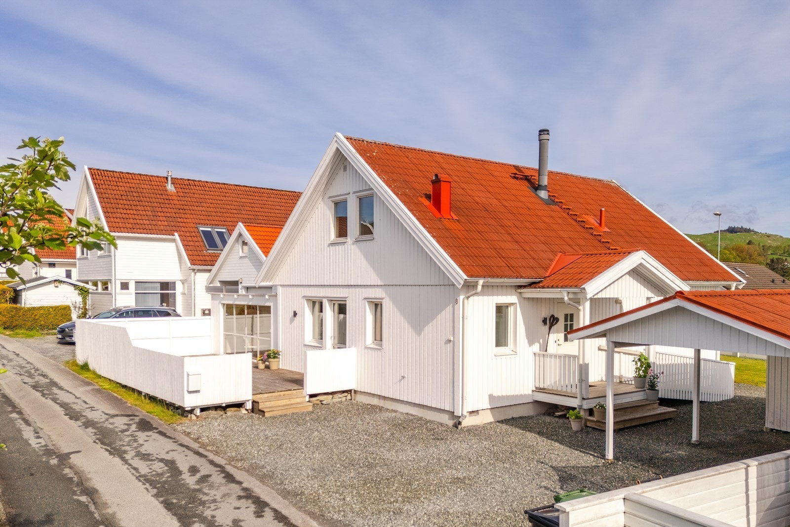 Fasade Galleribilde