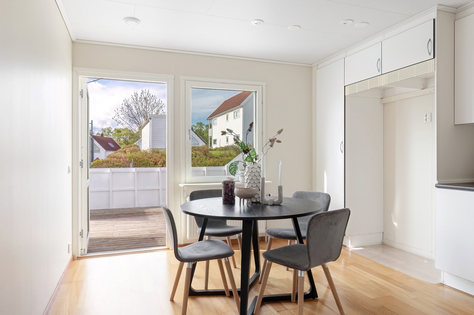1. etg Kjøkken Galleribilde