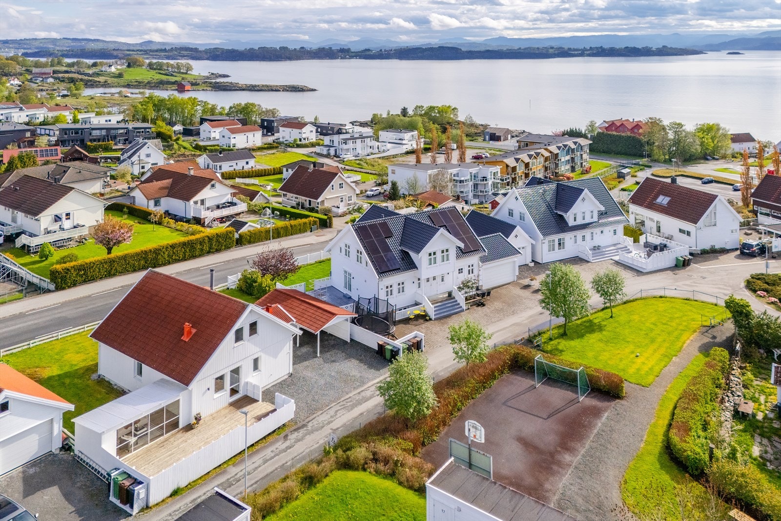 Nærområde Galleribilde