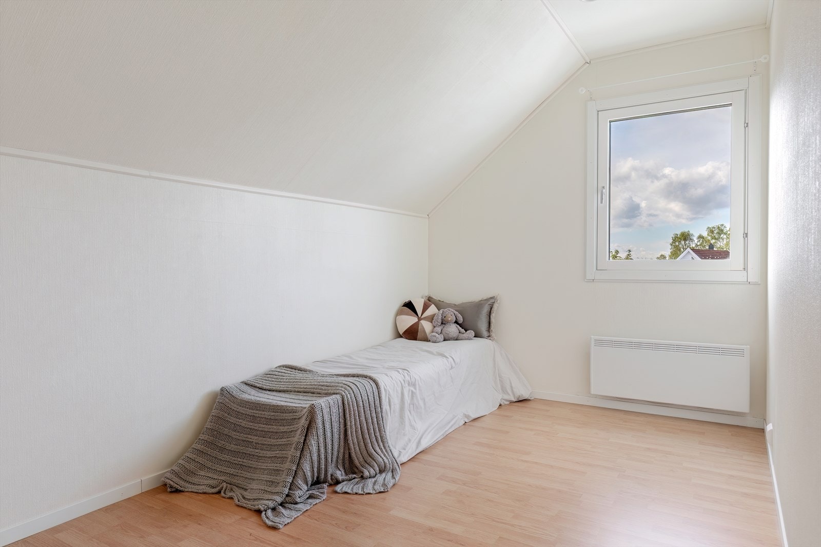 2.etg Soverom 5 Galleribilde