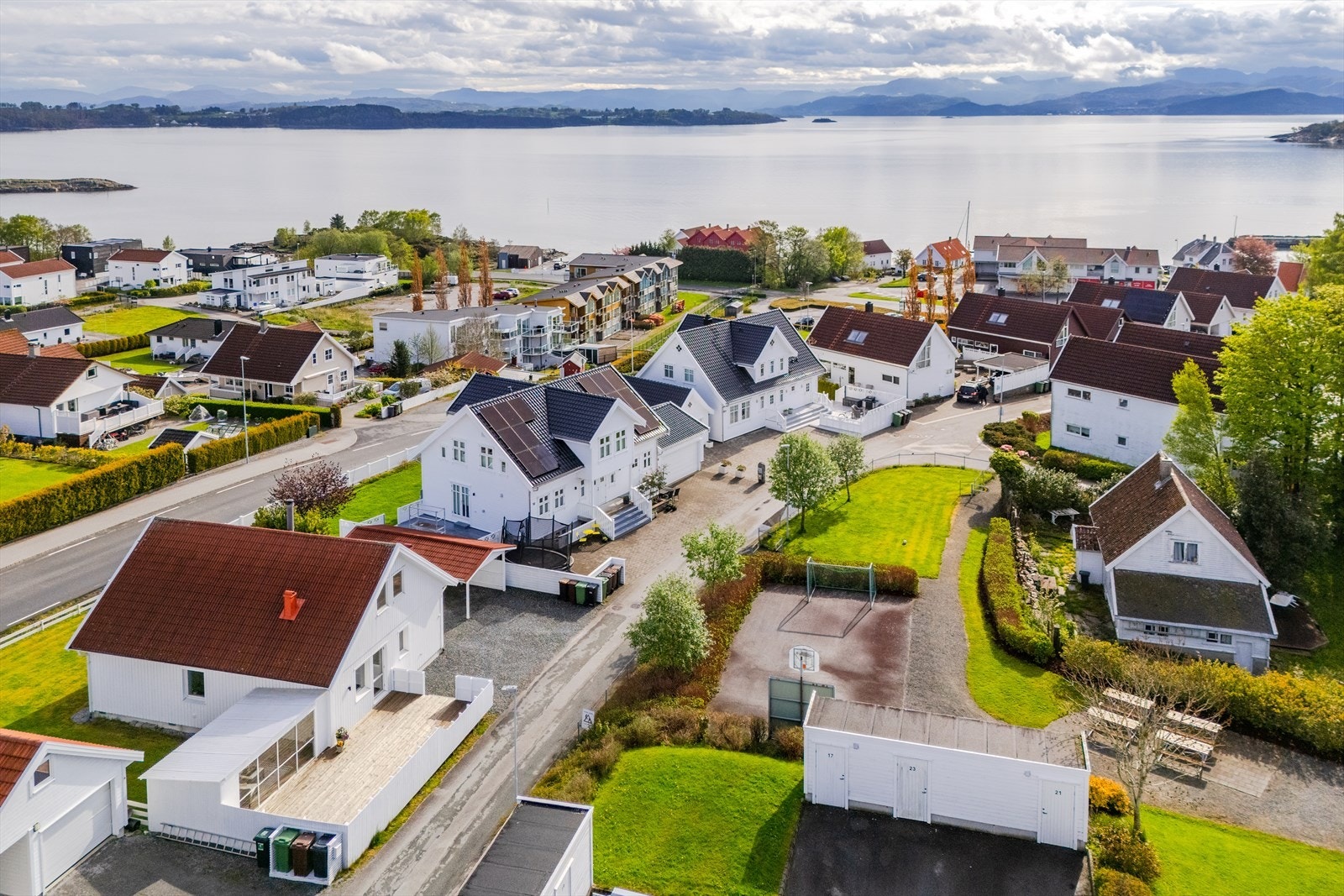 Nærområde Galleribilde