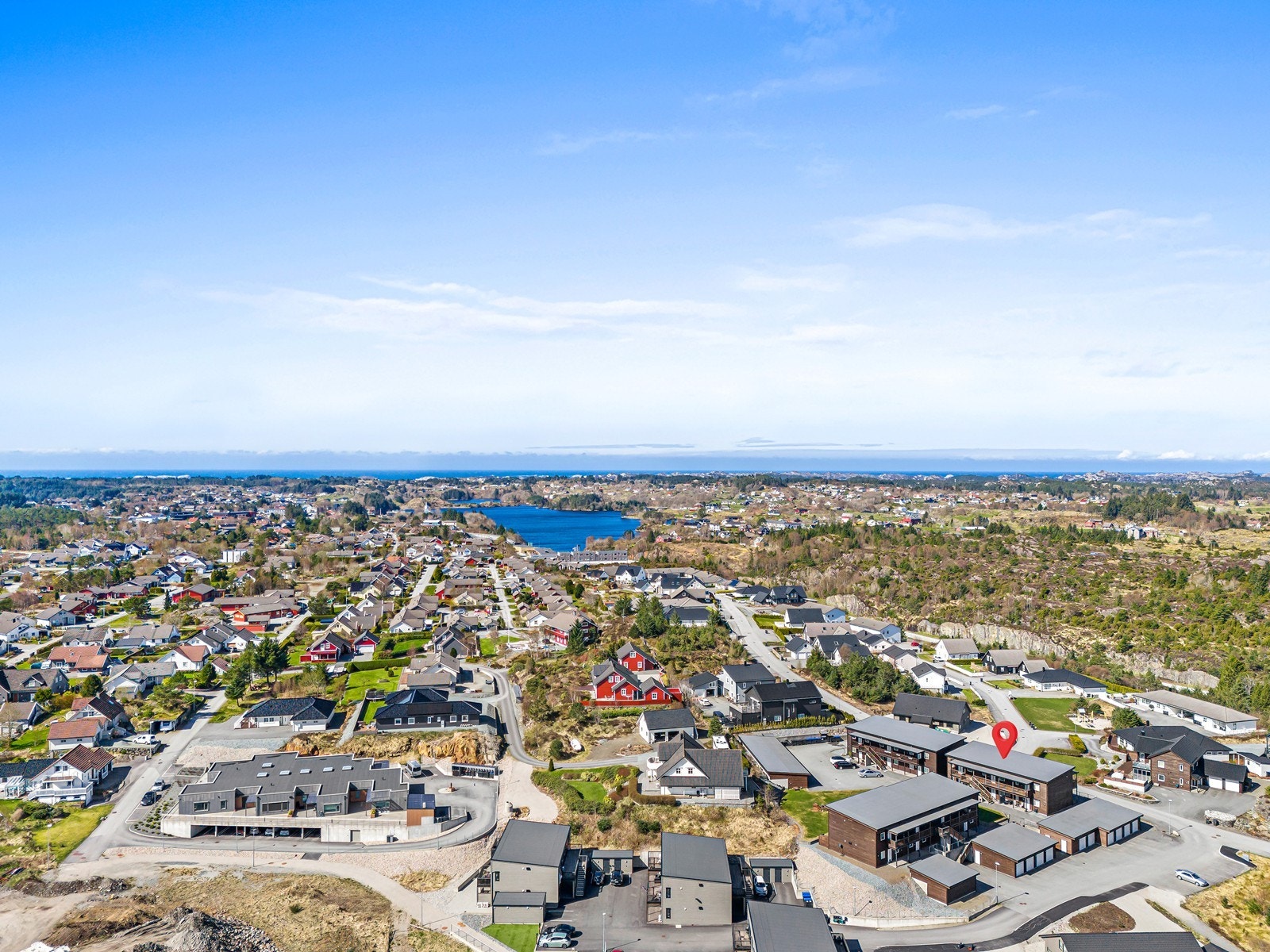Velkommen til Raunevegen 63 - Presentert av Ørjan Stokka i Eiendomsmegler Norge! Galleribilde