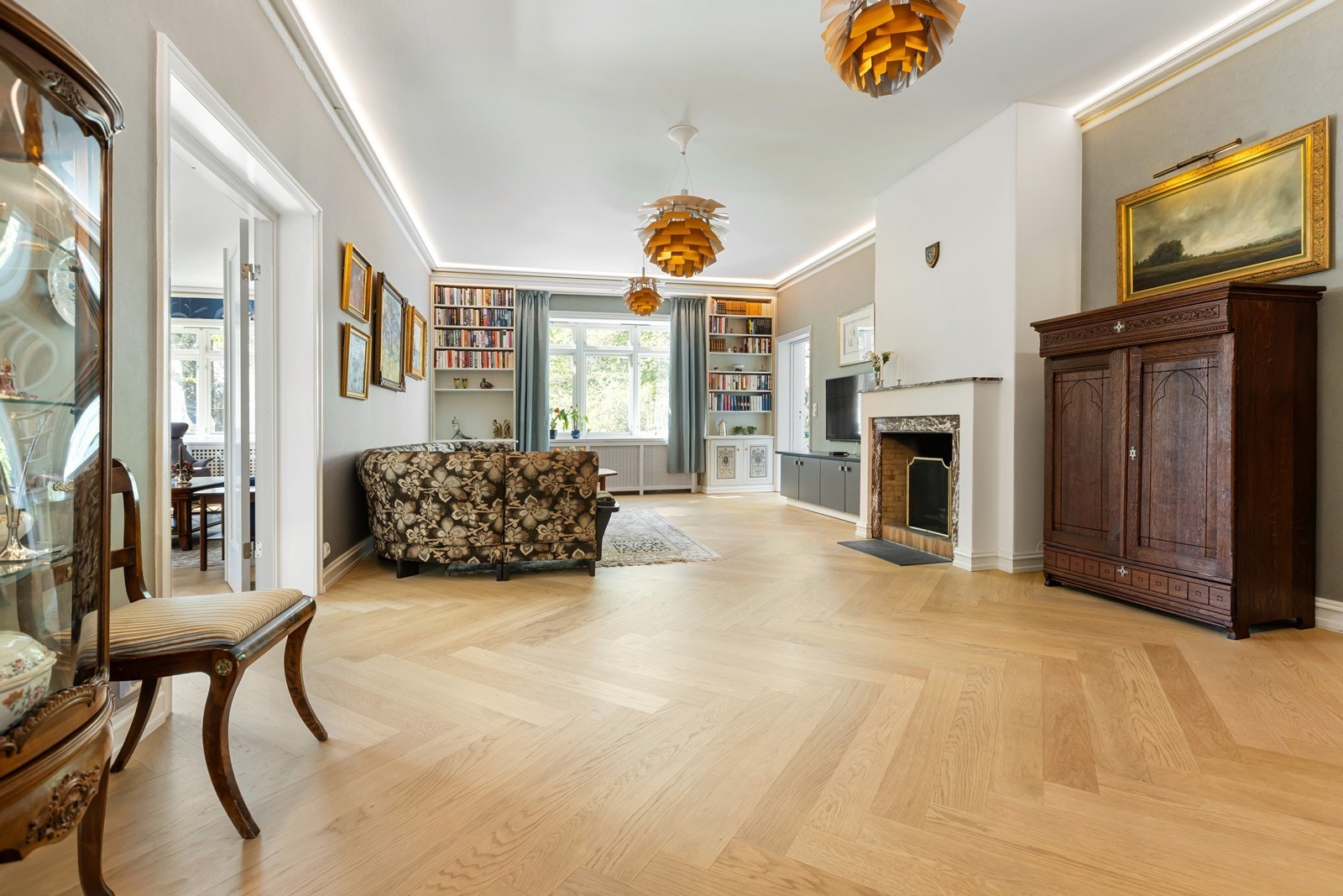 Galleribilde