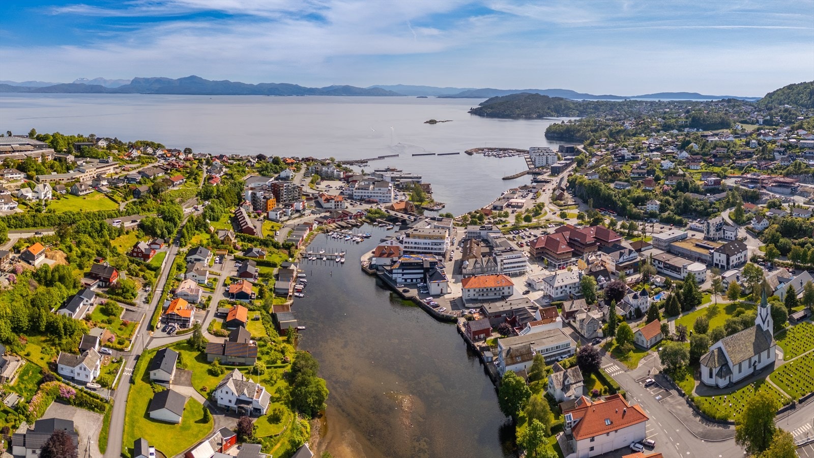 Velkommen til en hyggelig visning, husk påmelding! Galleribilde