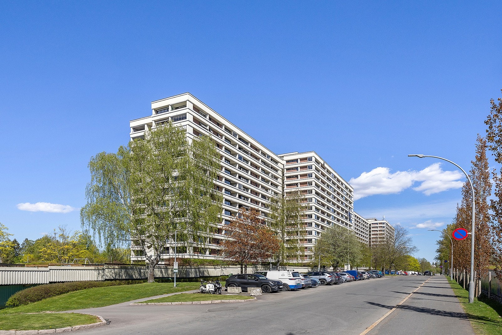 Fasade Galleribilde