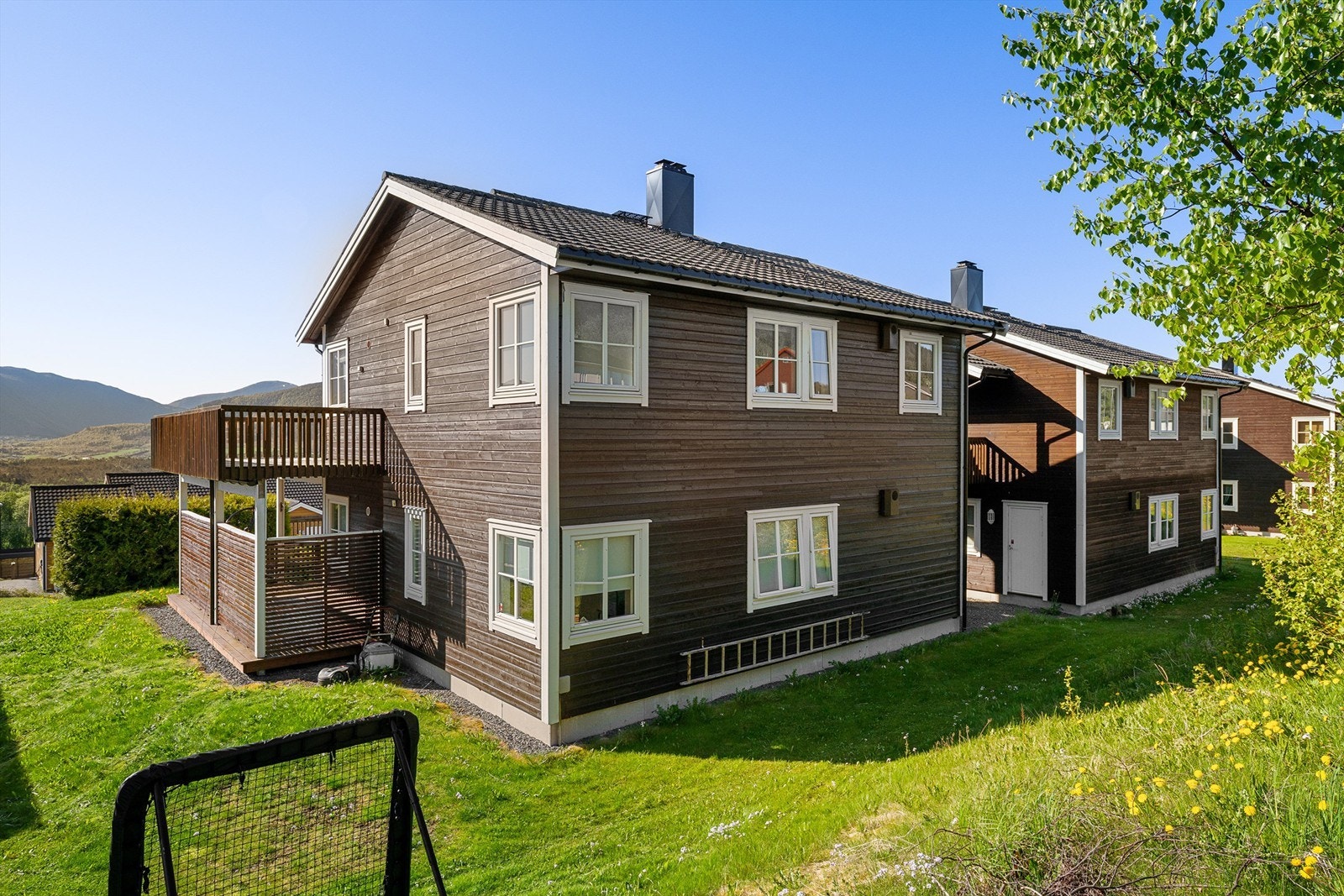 Velkommen på visning! Galleribilde