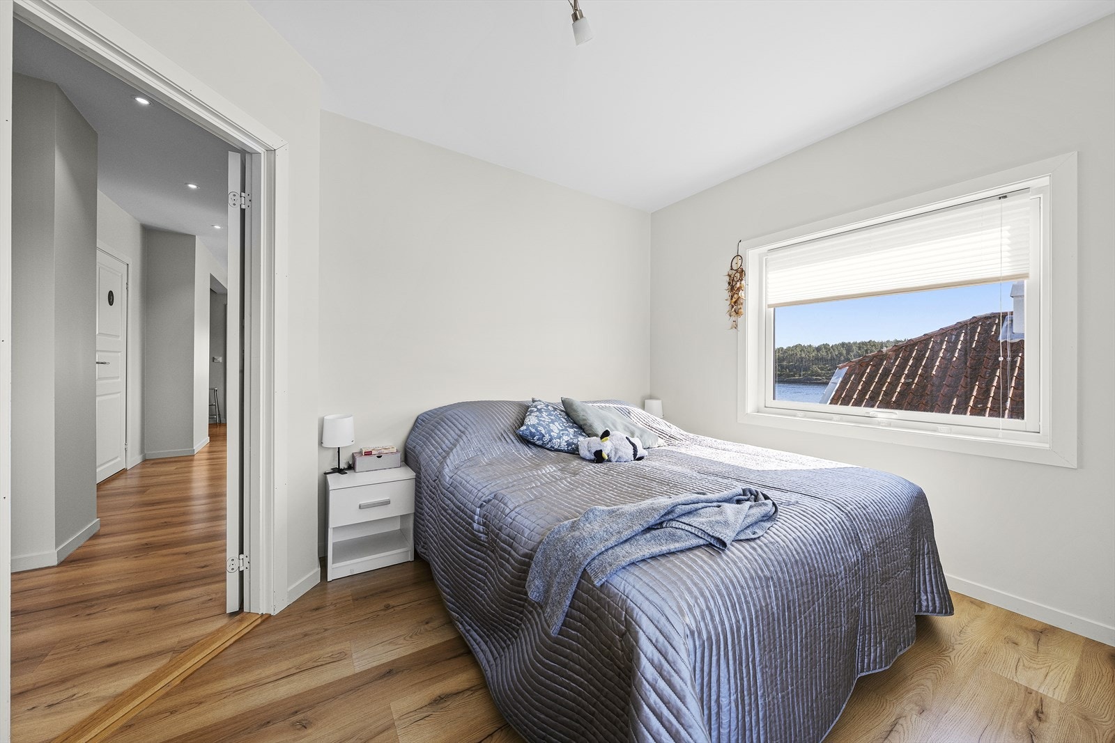 Hovedsoverom i 2. etg. Galleribilde