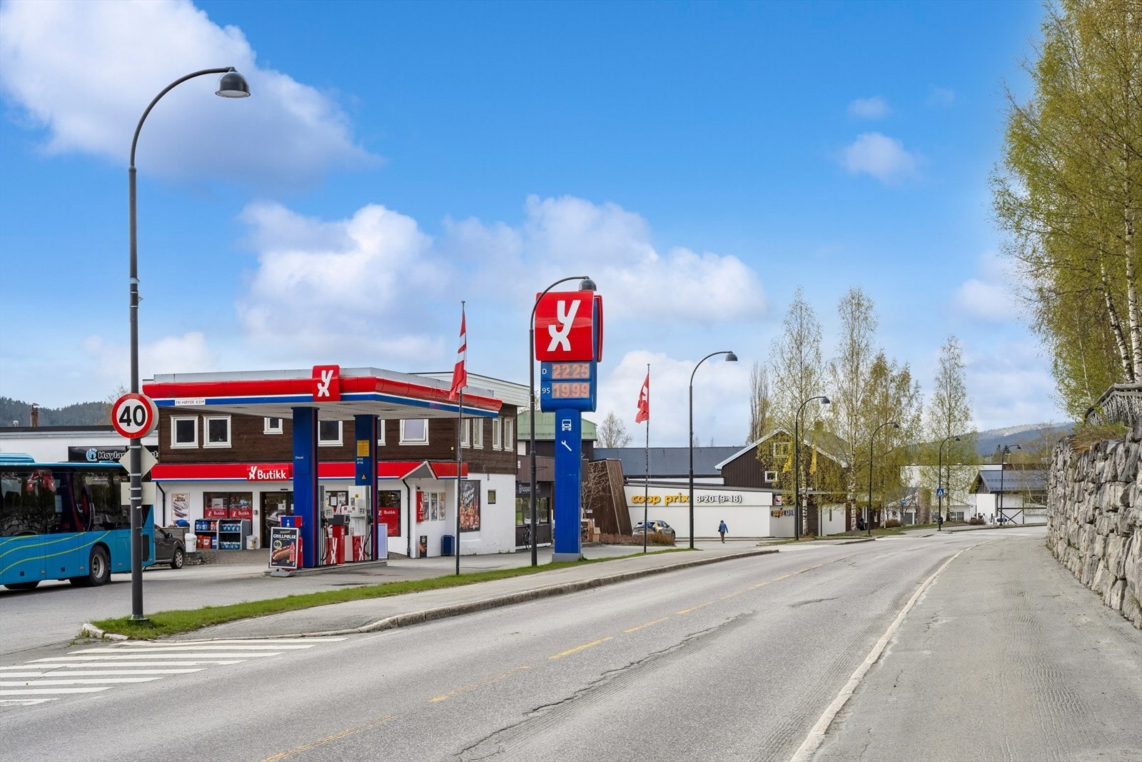 I nærheten Galleribilde