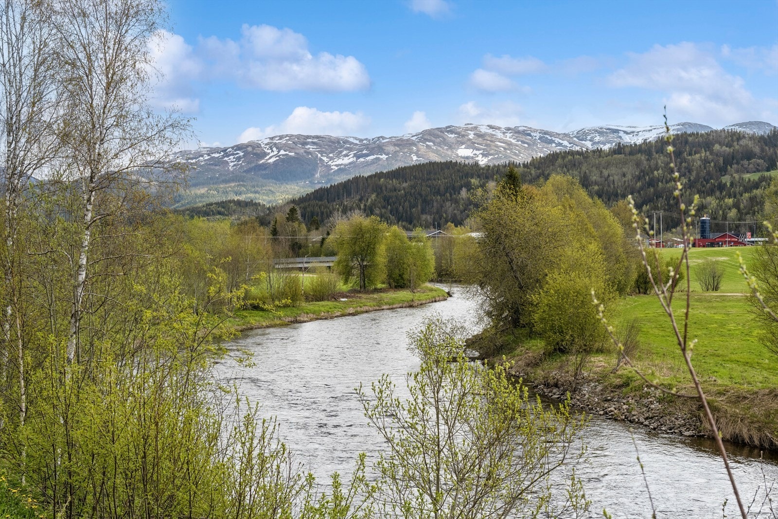 I nærheten Galleribilde