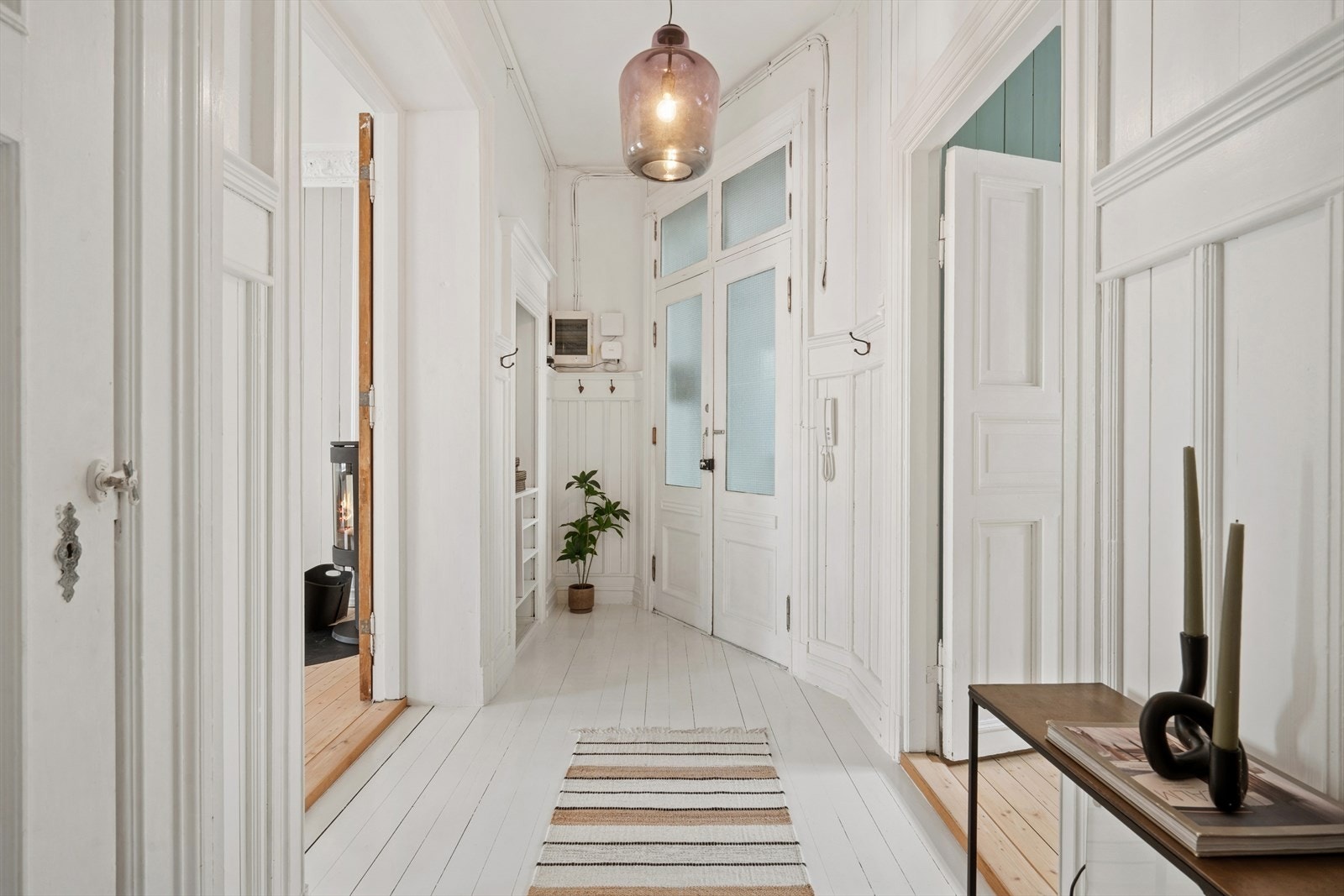 Denne vil du virkelig ikke gå glipp av. Galleribilde
