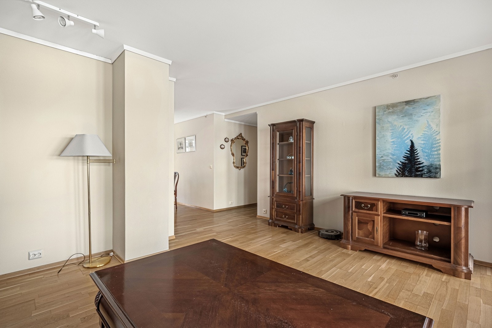 Stuen Galleribilde