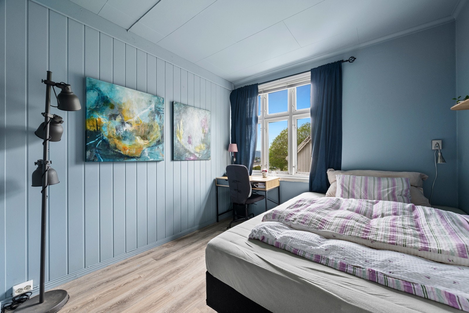 Soverom I i andre etasje Galleribilde