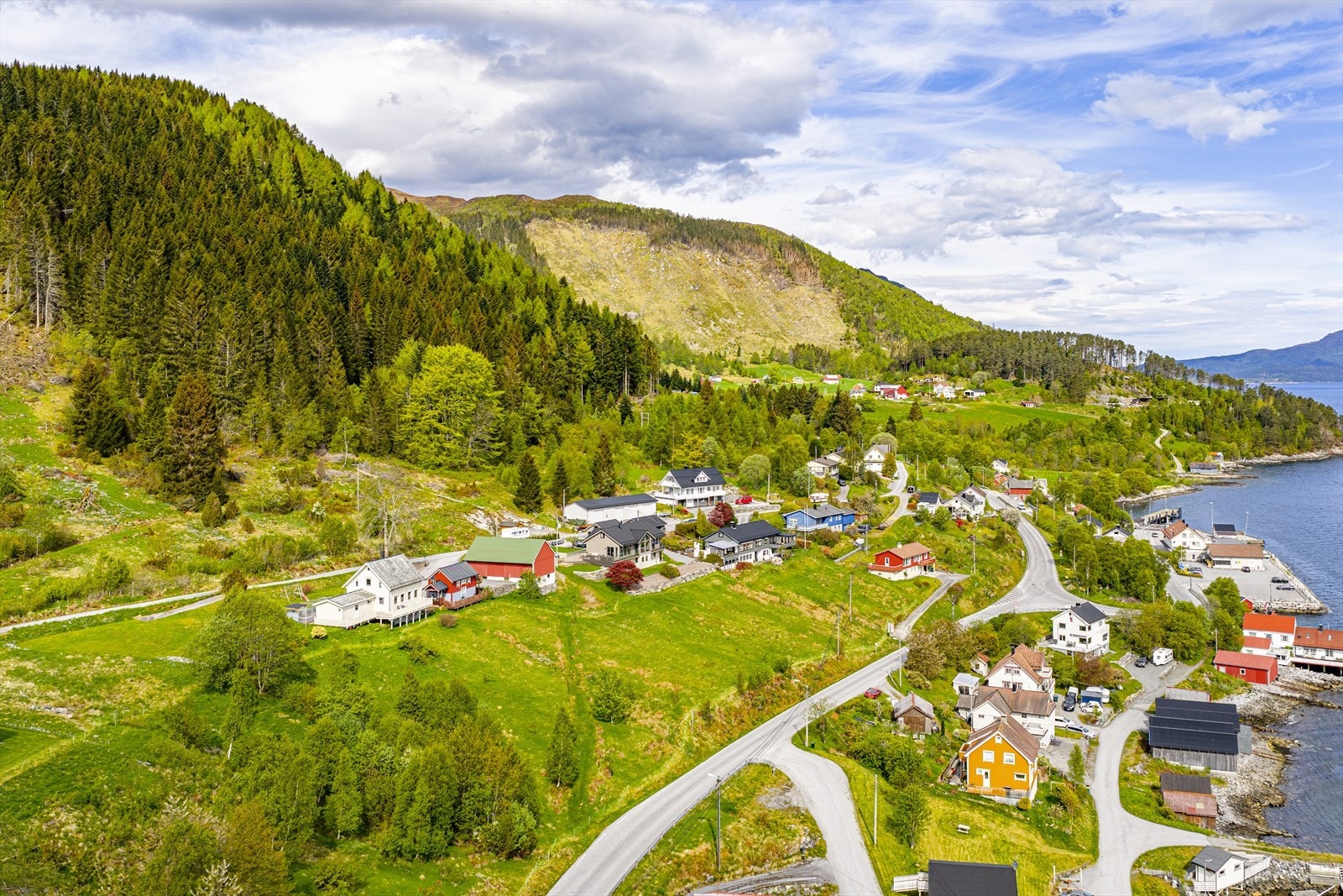 Husk å ordne med finansieringsbevis til fellesvisningen! Galleribilde