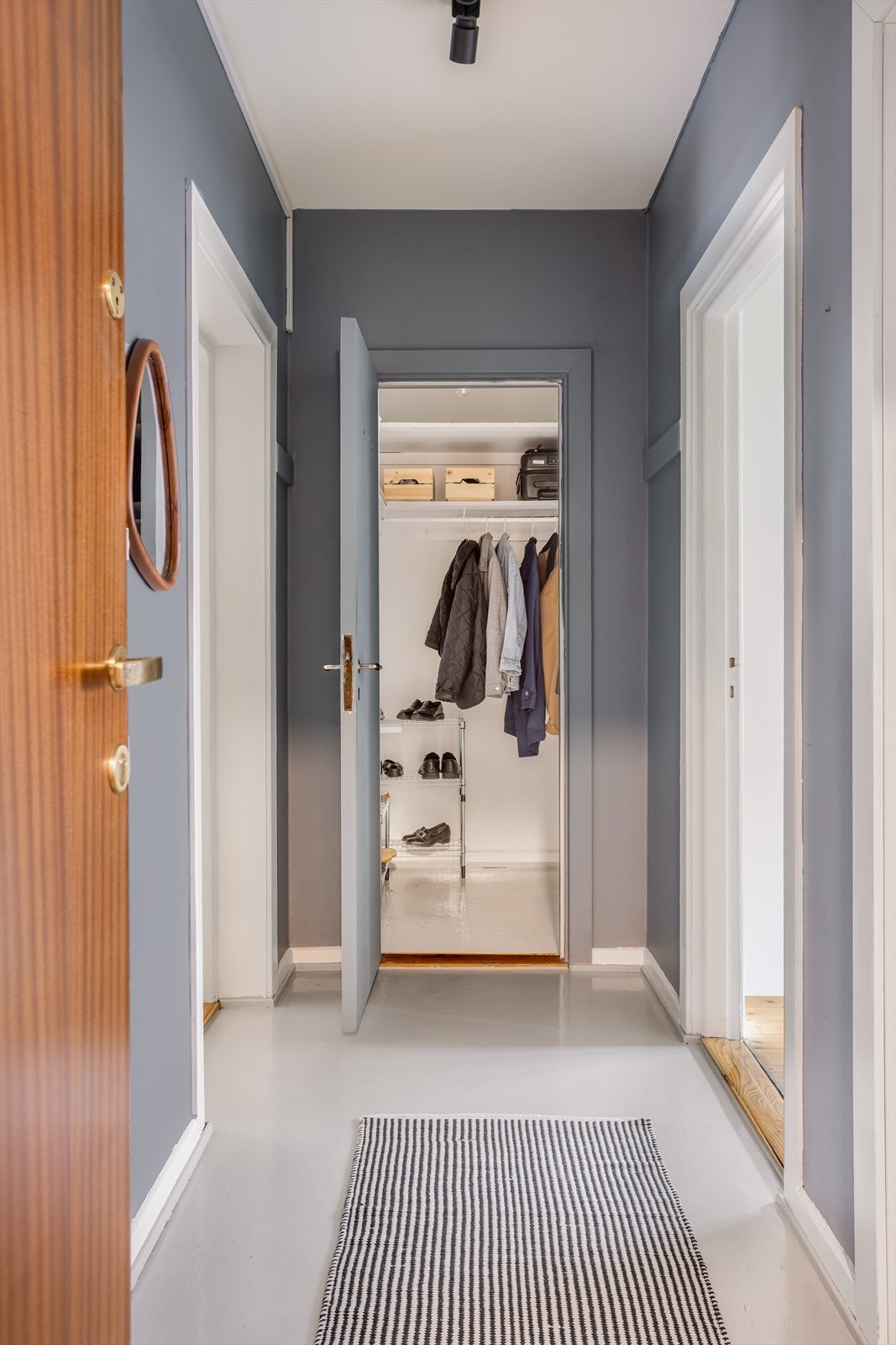 Velkommen inn på visning i ditt nye hjem! Galleribilde
