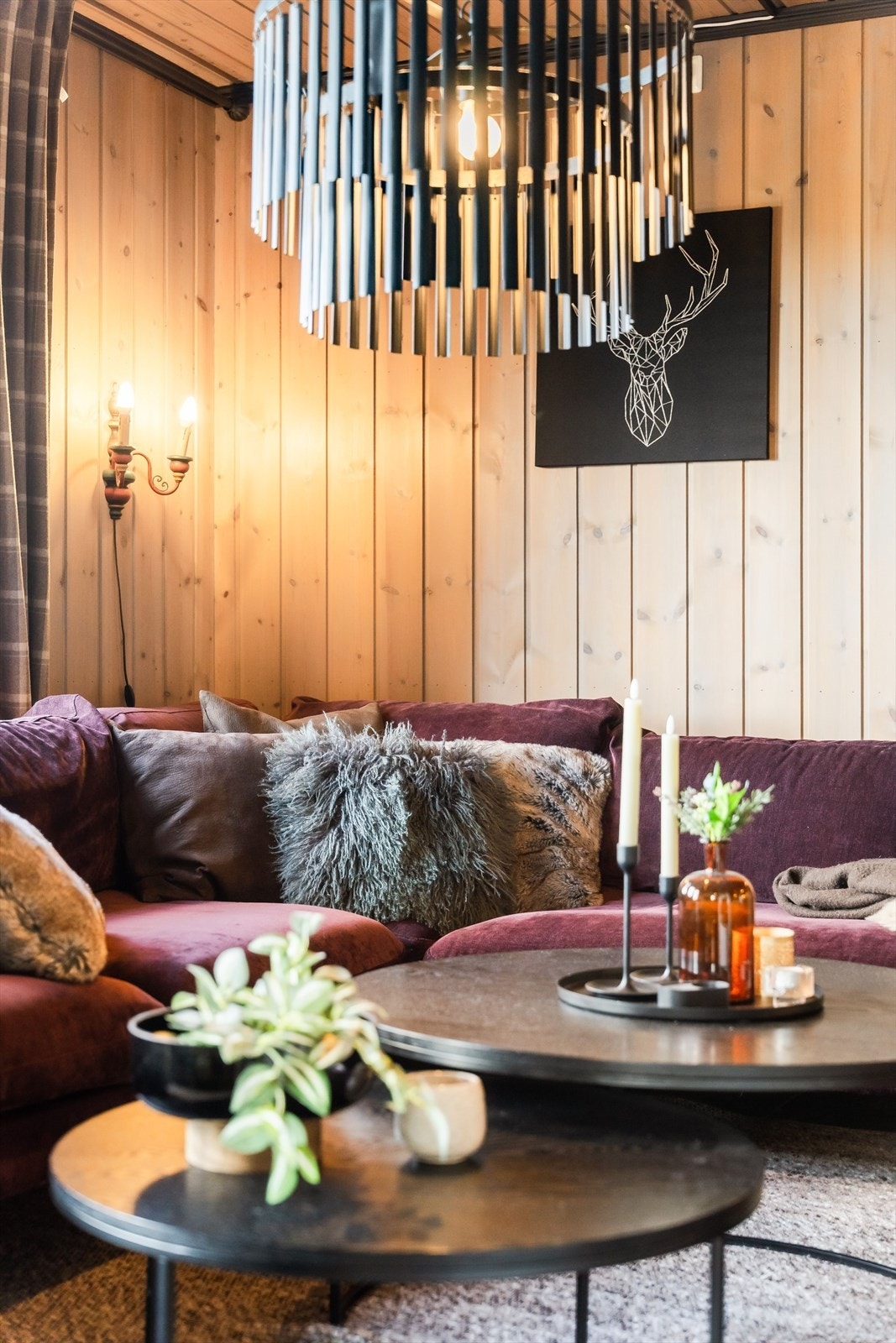 Her er det mulighet for gode leieinntekter hele året. Galleribilde
