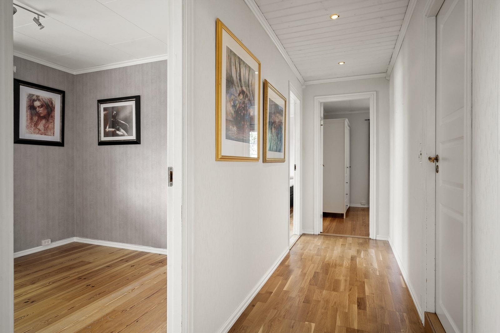 Gang Galleribilde