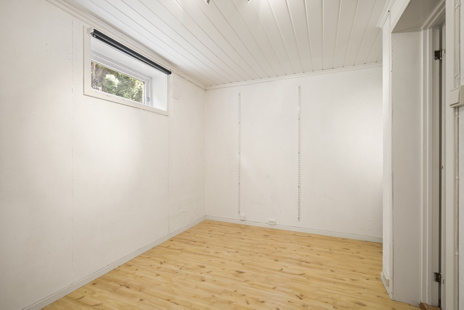 Allrom 2 underetasje Galleribilde