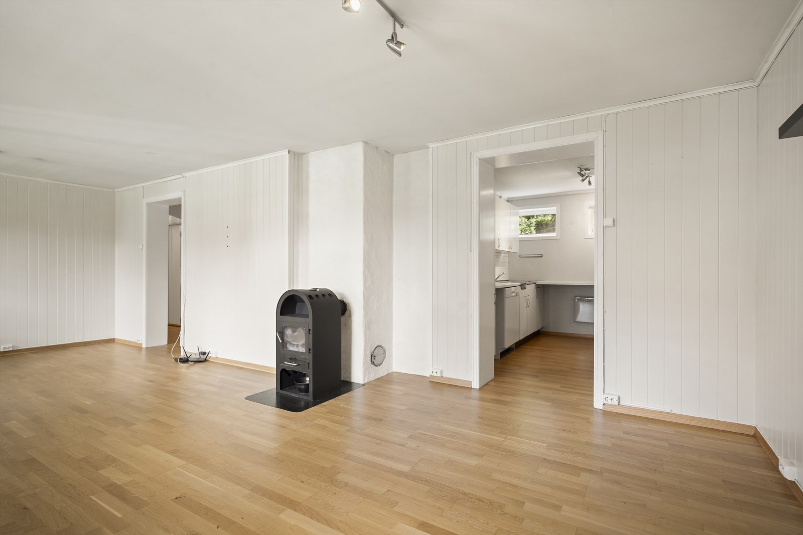 Stue Galleribilde